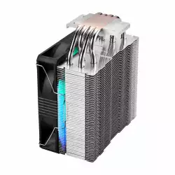 FORTRON NE5  HEAT-PIPE ARGB                          