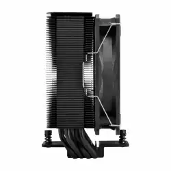 FORTRON NP5-B HEAT-PIPE BLACK