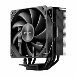 FORTRON NP5-B HEAT-PIPE BLACK