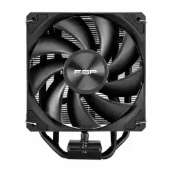 FORTRON NP5-B HEAT-PIPE BLACK