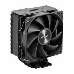 FORTRON NP5-B HEAT-PIPE BLACK