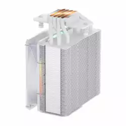 FORTRON NP5-WA HEAT-PIPE WHITE