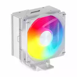 FORTRON NP5-WA HEAT-PIPE WHITE