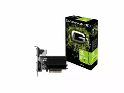 GAINWARD GT710 2GB D3 SILENTFX