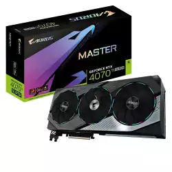 GB 4070TI SUPER AORUS M-16G