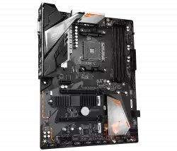 GB B450 AORUS ELITE V2 /AM4