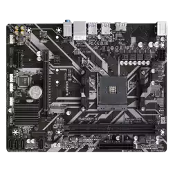 GB B450M K /AM4                          
