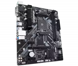 GIGABYTE B450M S2H V2 AM4 DDR4 1xM.2 4x SATA 6Gb/s 1x HDMI ATX MB