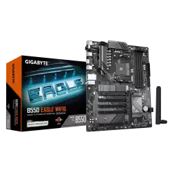 GB B550 EAGLE WIFI6                          