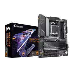 GB B650 AORU ELITE AX V2 / AM5