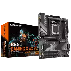 GB B650 GAMING X AX V2 /AM5 GB B650 GAMING X AX V2 /AM5