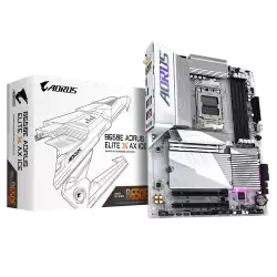 GB B650E A ELITE X ICE