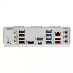 GB B650E A ELITE X ICE
