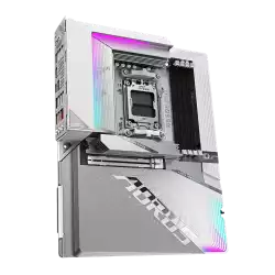 GB B650E A STAEALTH ICE / AM5