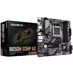 GB B650M D3HP AX /AM5