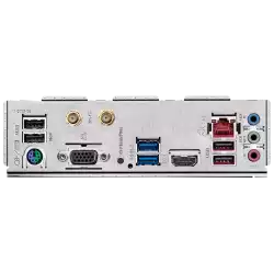 GB B650M GAMING WIFI6E / AM5