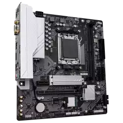GB B650M GAMING WIFI6E / AM5