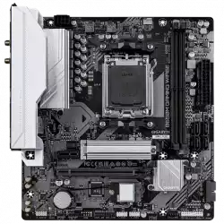 GB B650M GAMING WIFI6E / AM5