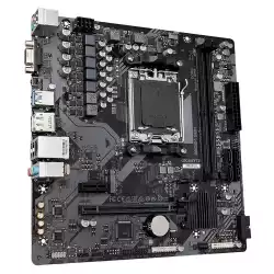Настолен компютър FLY.BG DARK TORRENT,  AMD B650, 1000 W, AMD Ryzen 7 8700F, 32 GB, Radeon RX 7900, 1000 GB , черен