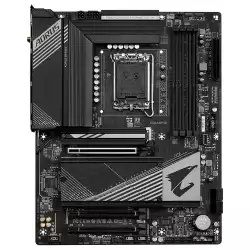 GB B760 A ELITE AX DDR4
