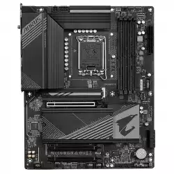 GB B760 AORUS ELITE AX