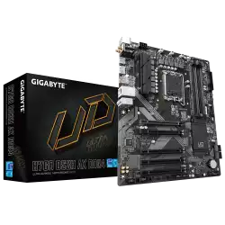 GB B760 DS3H AX DDR4 /LGA1700
