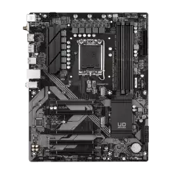 GB B760 DS3H AX/LGA1700