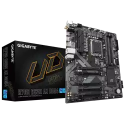 GB B760 DS3H AX/LGA1700