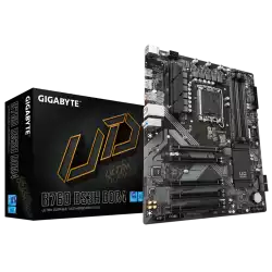 GB B760 DS3H DDR4 /LGA1700