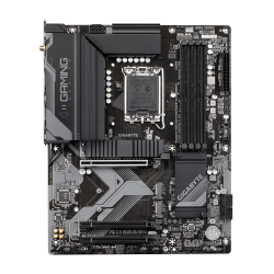 GB B760 GAMING X AX /LGA1700