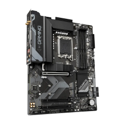 GB B760 GAMING X AX /LGA1700
