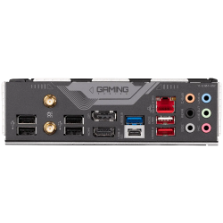 GB B760 GAMING X AX /LGA1700