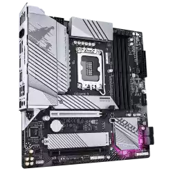 GB B760M AORUS ELITE WF6E GEN5
