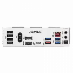 GB B760M AORUS ELITE WF6E GEN5