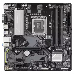 GB B760M D3HP DDR4  /LGA1700