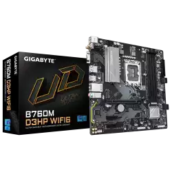 GB B760M D3HP WIFI6                          
