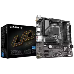 GB B760M DS3H AX /LGA1700