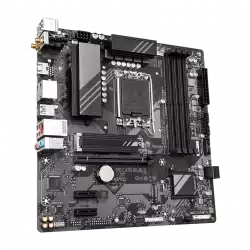 GB B760M DS3H AX /LGA1700