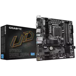 GB B760M DS3H DDR4 /LGA1700