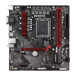 GB B760M GAMING DDR4 / LGA1700