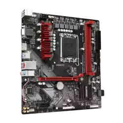 GB B760M GAMING DDR4 / LGA1700