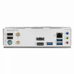 GB B760M GAMING PLUS WIFI DDR4 GB B760M GAMING PLUS WIFI DDR4
