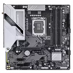 GB B760M GAMING PLUS WIFI DDR4 GB B760M GAMING PLUS WIFI DDR4
