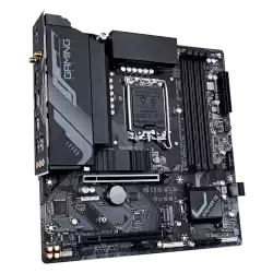 GB B760M GAMING X AX /LGA1700