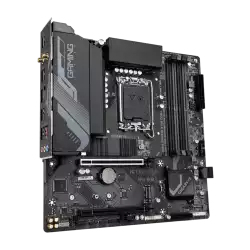 GB B760M GAMING X AX /LGA1700