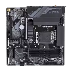 GB B760M GAMING X AX /LGA1700