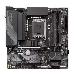 GB B760M GAMING X AX /LGA1700