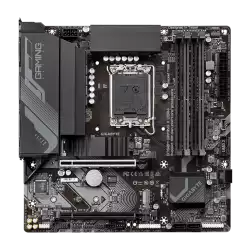 GB B760M GAMING X DDR4