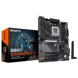 GB B850 GAMING WF6                          