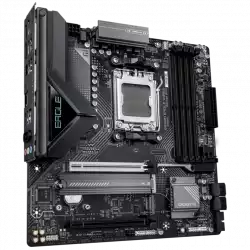 GB B850M EAGLE WF6E